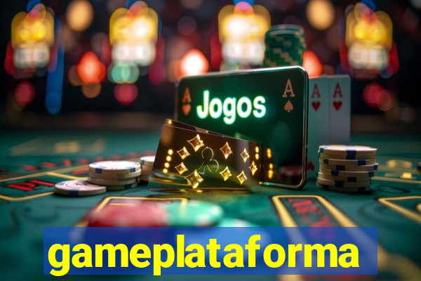 gameplataforma