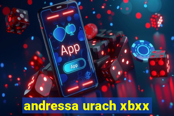 andressa urach xbxx