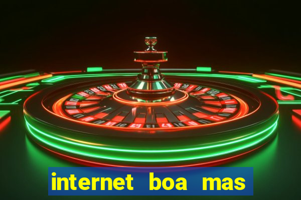 internet boa mas ping alto em jogos