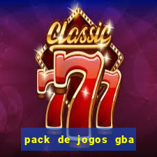 pack de jogos gba pt br