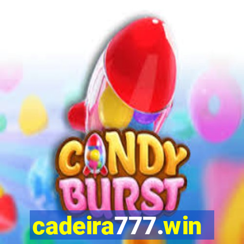 cadeira777.win