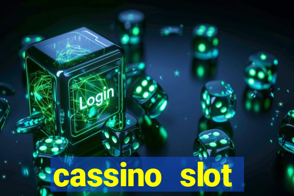 cassino slot pagando no cadastro