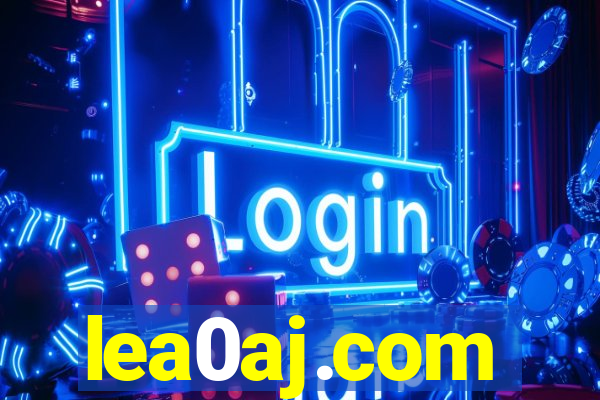 lea0aj.com