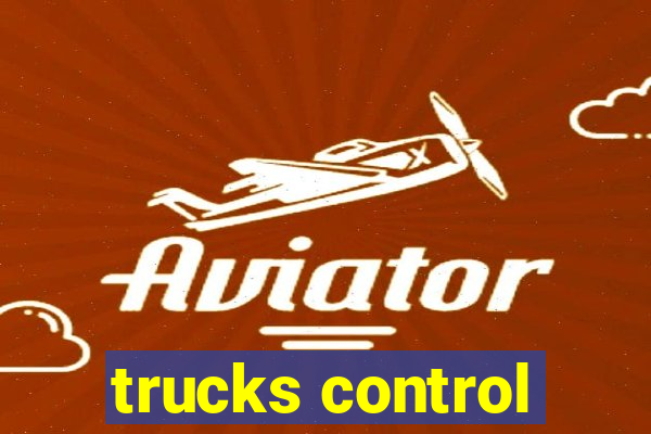 trucks control