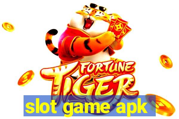 slot game apk