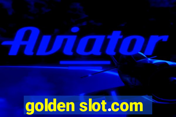 golden slot.com