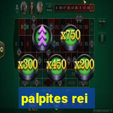 palpites rei