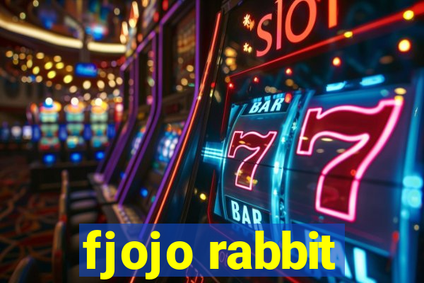 fjojo rabbit