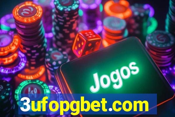 3ufopgbet.com