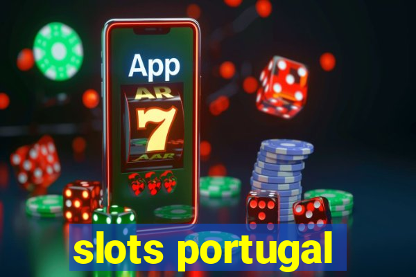 slots portugal