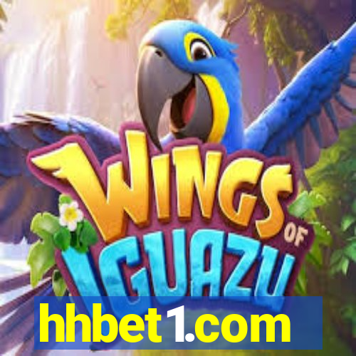 hhbet1.com