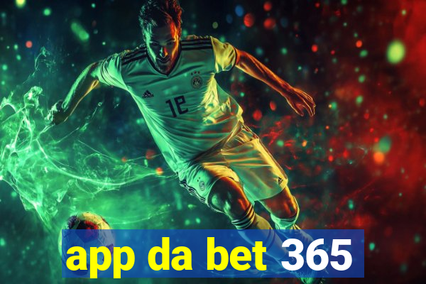 app da bet 365