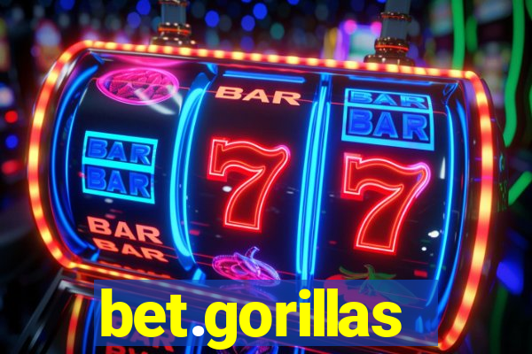 bet.gorillas