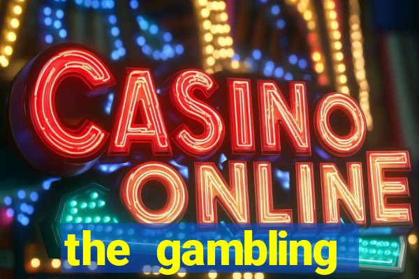 the gambling insider friday