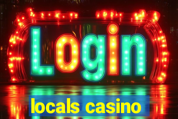 locals casino