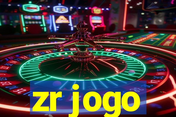 zr jogo