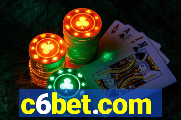 c6bet.com