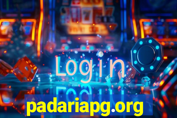 padariapg.org