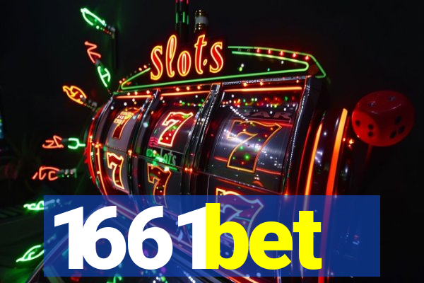 1661bet