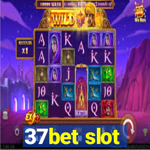 37bet slot