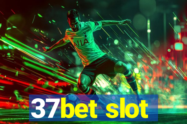 37bet slot