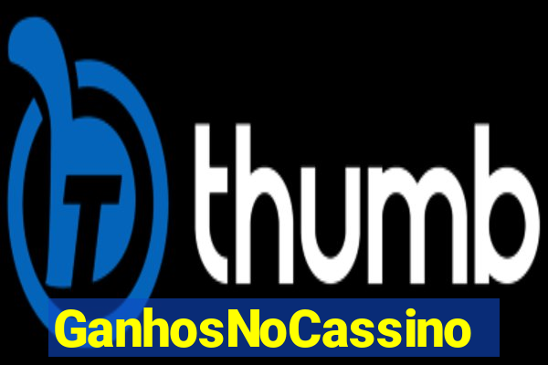 GanhosNoCassino