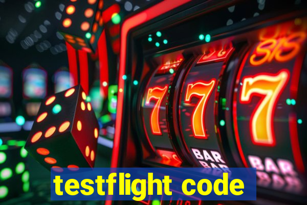 testflight code