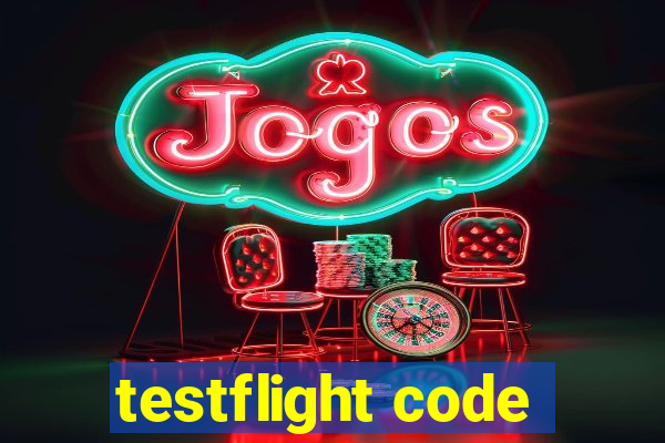 testflight code