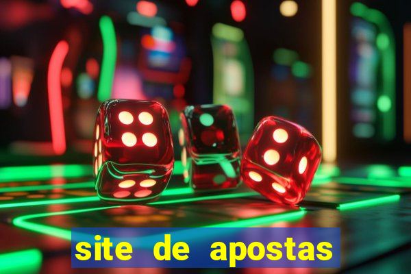 site de apostas para menor