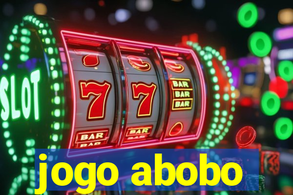 jogo abobo