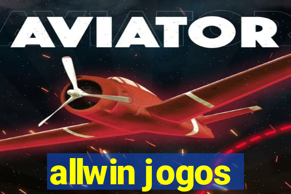 allwin jogos