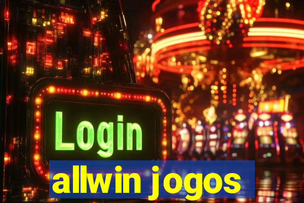 allwin jogos