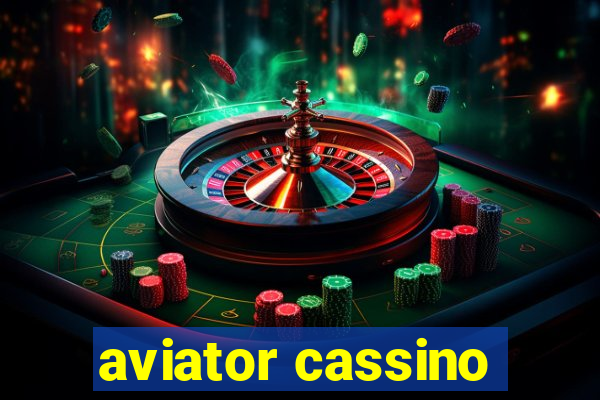 aviator cassino