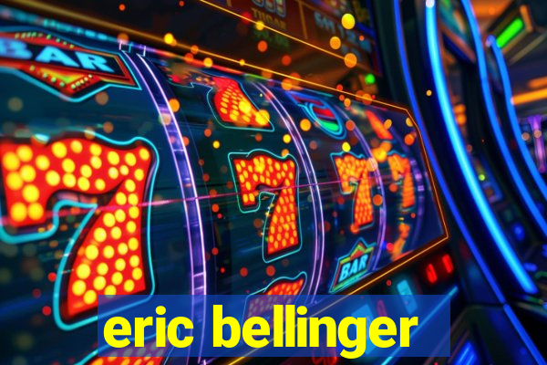 eric bellinger