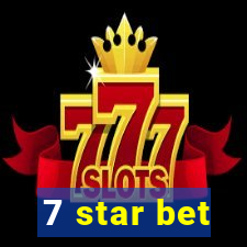 7 star bet