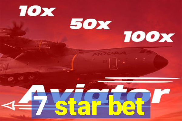 7 star bet