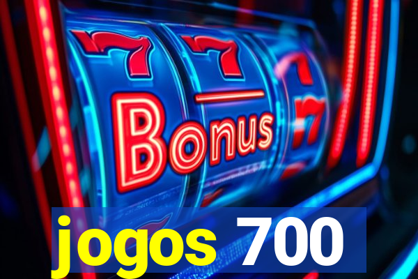 jogos 700