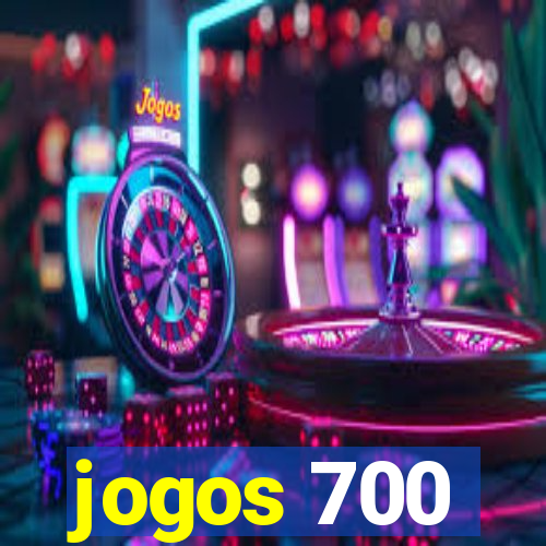 jogos 700