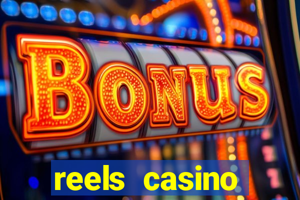 reels casino rodrigo faro