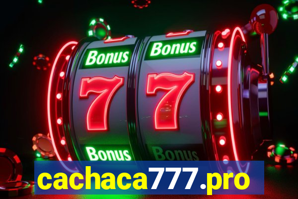 cachaca777.pro