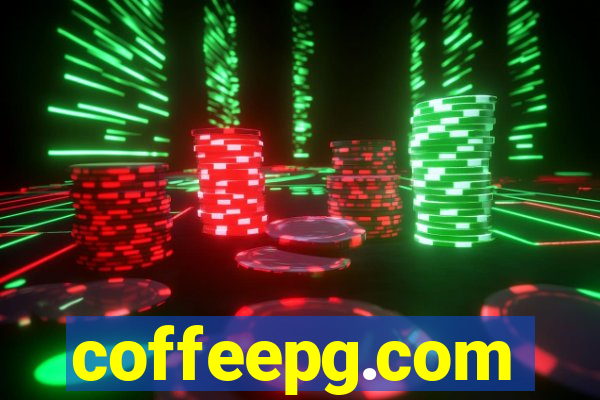 coffeepg.com