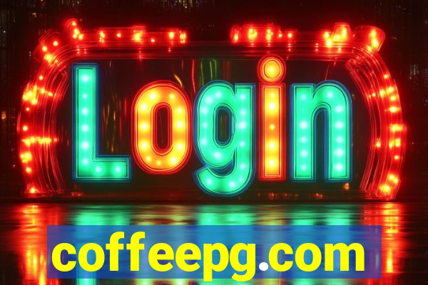 coffeepg.com