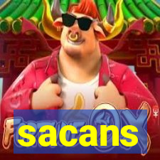 sacans