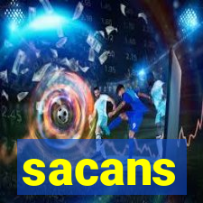 sacans