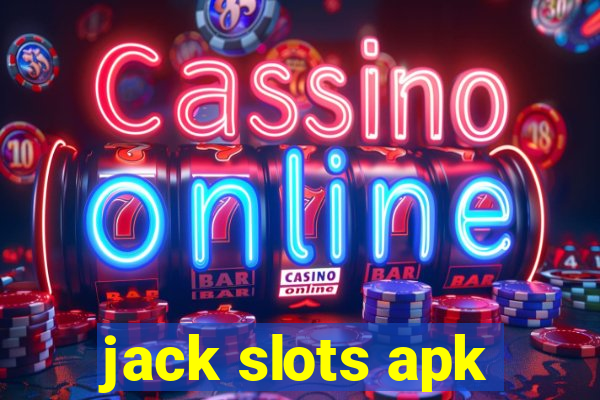 jack slots apk