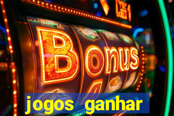 jogos ganhar dinheiro sem depositar