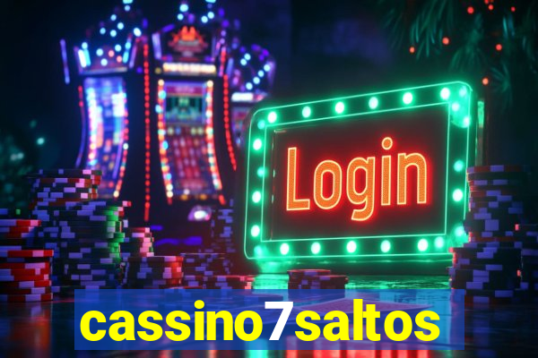 cassino7saltos