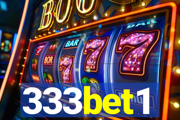 333bet1