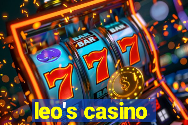 leo's casino