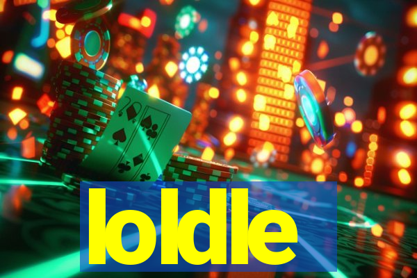 loldle